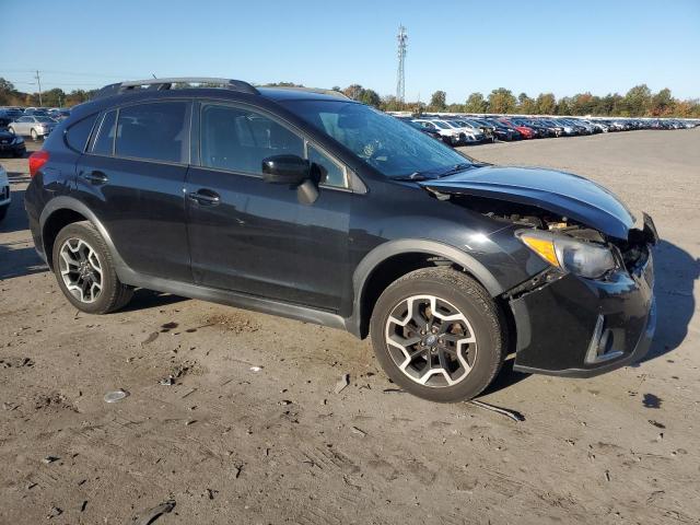 2016 SUBARU CROSSTREK - JF2GPABC2G8257357
