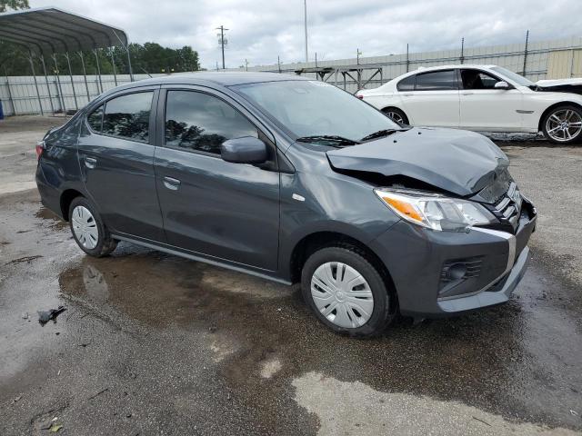 2024 MITSUBISHI MIRAGE G4 #3282611863