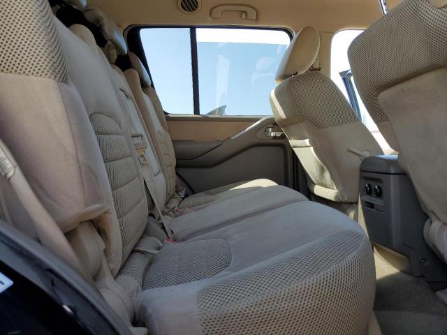 2010 NISSAN PATHFINDER #3308202162