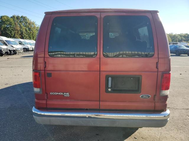1998 FORD ECONOLINE #3279534259