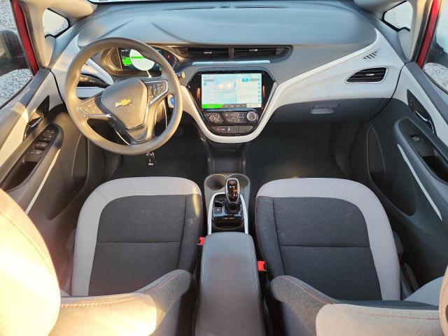 2019 CHEVROLET BOLT EV LT - 1G1FY6S01K4105864
