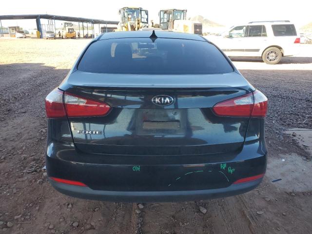 2016 KIA FORTE LX - KNAFK4A66G5550683