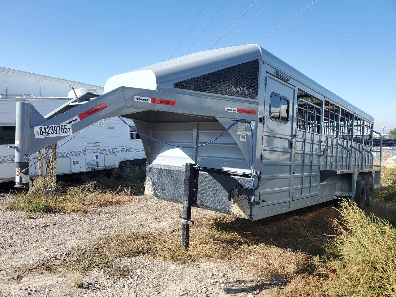 Lot #3301991417 2024 RAWMAXX UNKNOWN