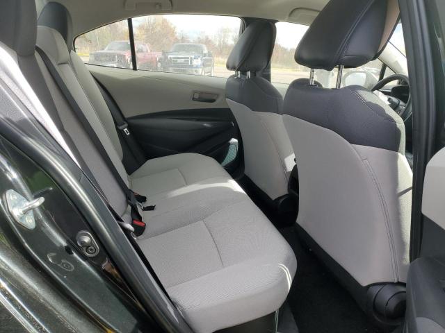 2022 TOYOTA COROLLA LE #3291198988