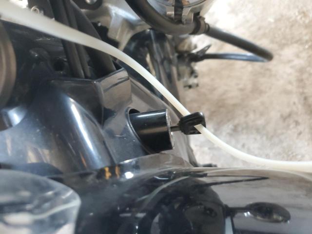 2007 YAMAHA XVS650 #3285575268