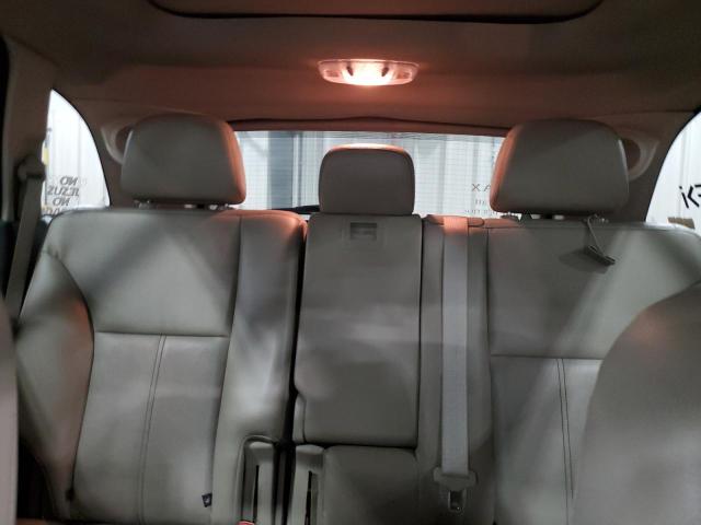 2013 FORD EDGE LIMIT #3283989831