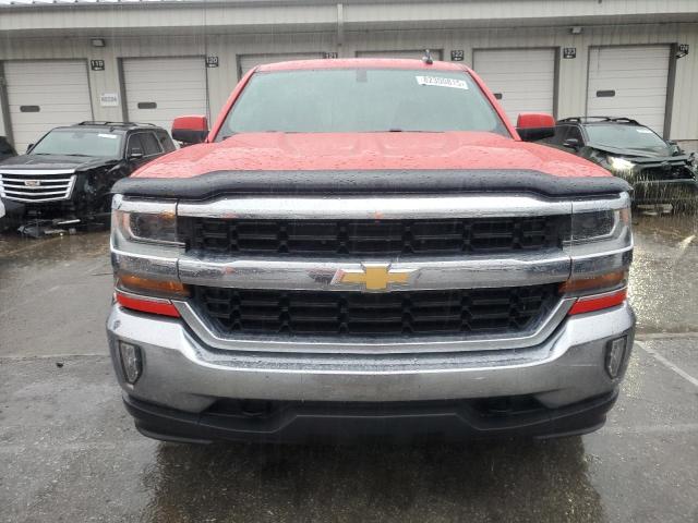 2018 CHEVROLET SILVERADO K1500 LT - 3GCUKREC5JG111305