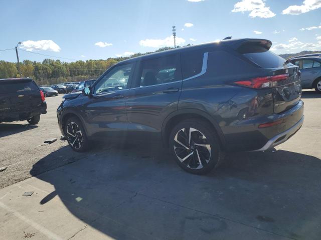 2024 MITSUBISHI OUTLANDER JA4J4VA83RZ058603