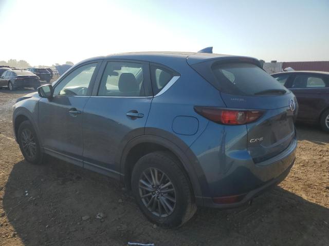 2018 MAZDA CX-5 SPORT JM3KFABM1J1419832