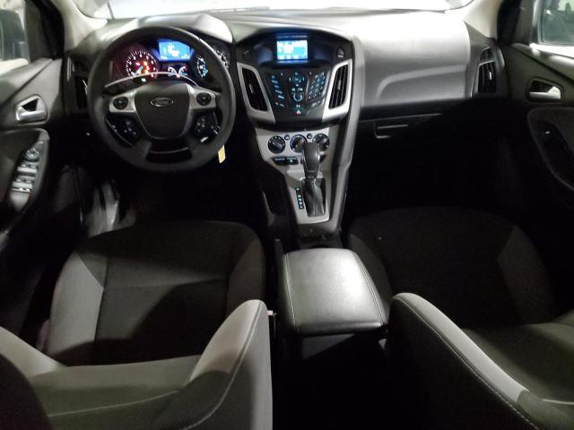 2013 FORD FOCUS SE - 1FADP3F24DL239763