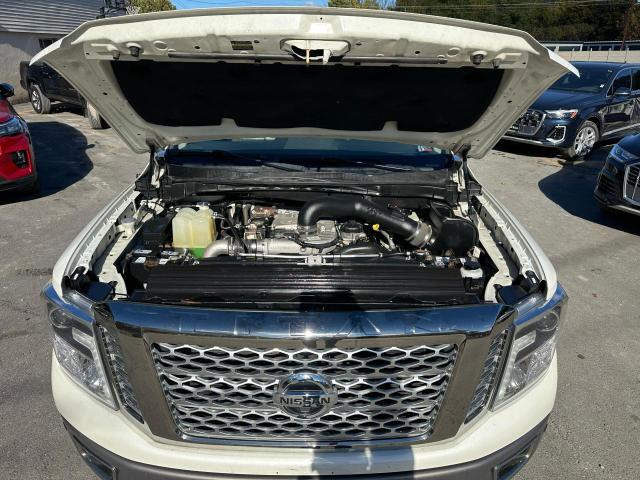 2018 NISSAN TITAN XD S 1N6BA1F44JN526705