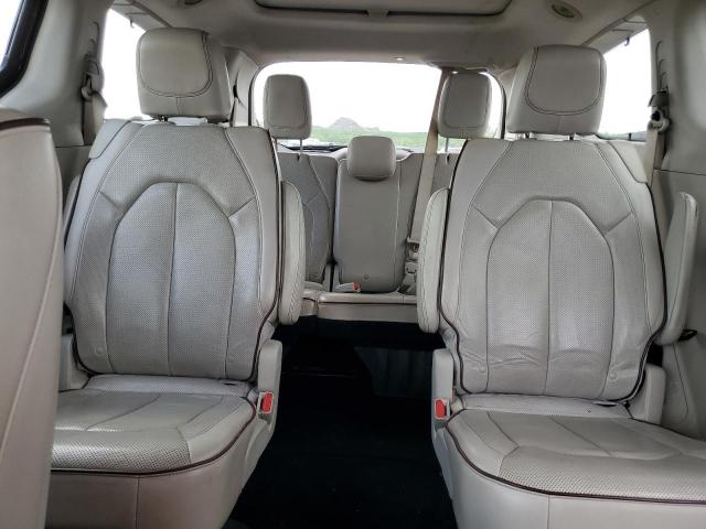 2017 CHRYSLER PACIFICA L 2C4RC1GG6HR636253