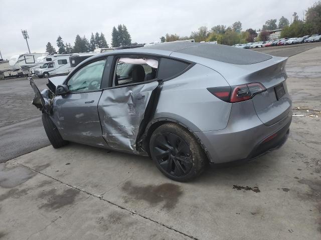 2025 TESLA MODEL Y - 7SAYGAEE0SF222652
