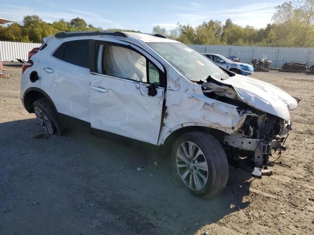 2017 BUICK ENCORE ESSENCE #3291295475