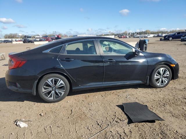 2016 HONDA CIVIC EX #3282507874