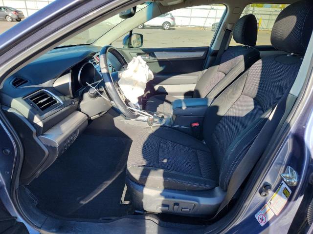 2016 SUBARU OUTBACK 2. - 4S4BSBFC8G3222337