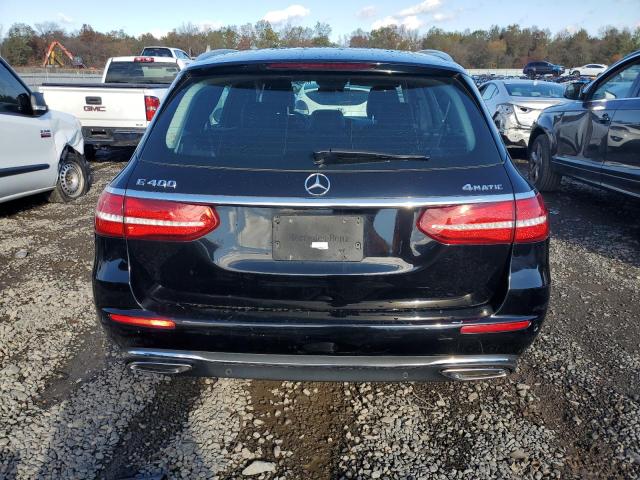 2018 MERCEDES-BENZ E 400 4MAT #3302845900