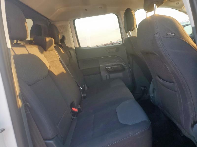 2024 FORD MAVERICK X 3FTTW8B94RRA10680