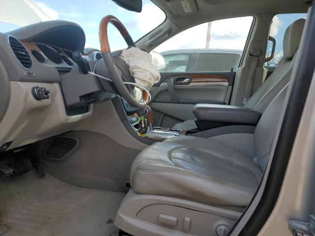 2010 BUICK ENCLAVE CX #3317765070