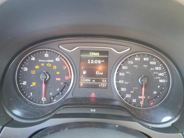 2015 AUDI A3 PREMIUM - WAUBFGFF7F1112290