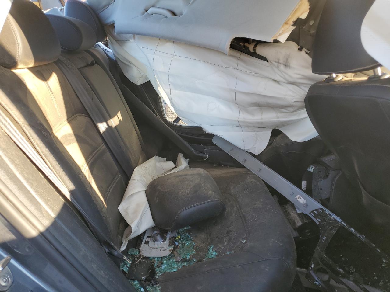 VOLKSWAGEN PASSAT SE