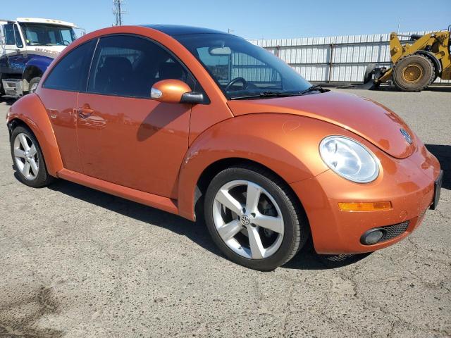 2010 VOLKSWAGEN NEW BEETLE - 3VWRW3AGXAM034218
