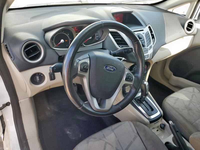 2013 FORD FIESTA SE - 3FADP4EJXDM118880