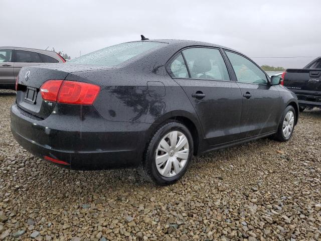 2014 VOLKSWAGEN JETTA SE - 3VWD17AJ8EM366028