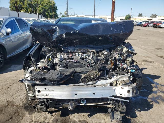 2022 TOYOTA CAMRY XSE #3287614011