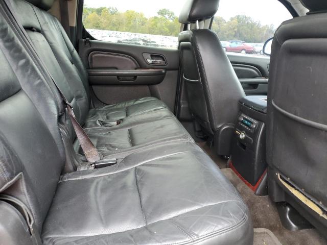 2012 CADILLAC ESCALADE E - 1GYS4HEF3CR187639