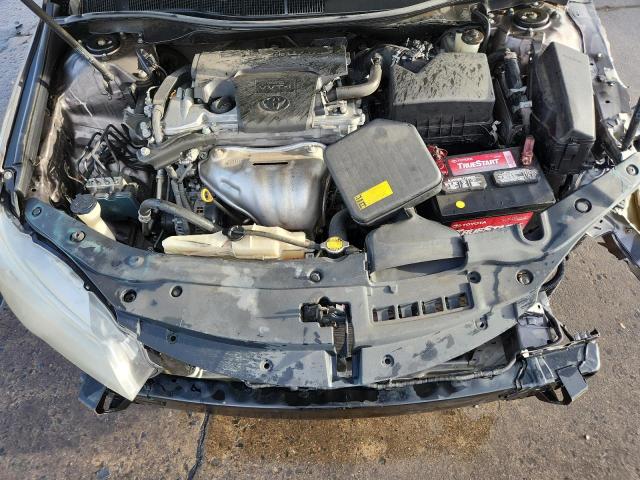 2015 TOYOTA CAMRY LE - 4T4BF1FK0FR454211