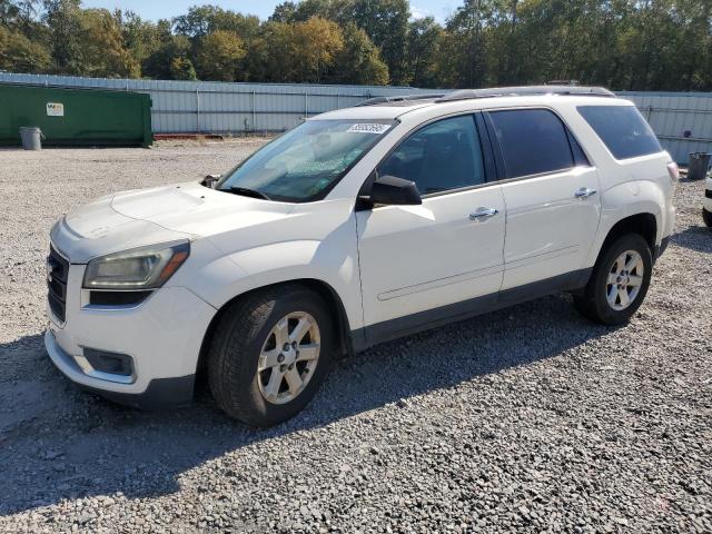 2014 GMC ACADIA SLE - 1GKKRPKD8EJ377754