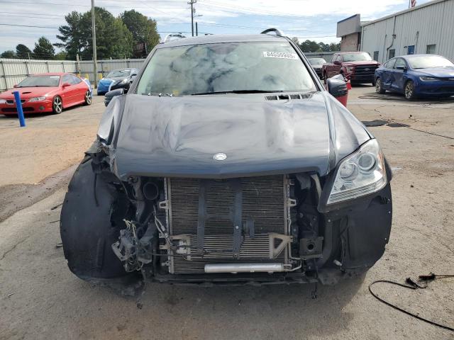 2012 MERCEDES-BENZ GL 450 4MA - 4JGBF7BE4CA795475