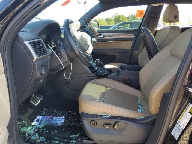 2020 VOLKSWAGEN ATLAS CROS #3287649016