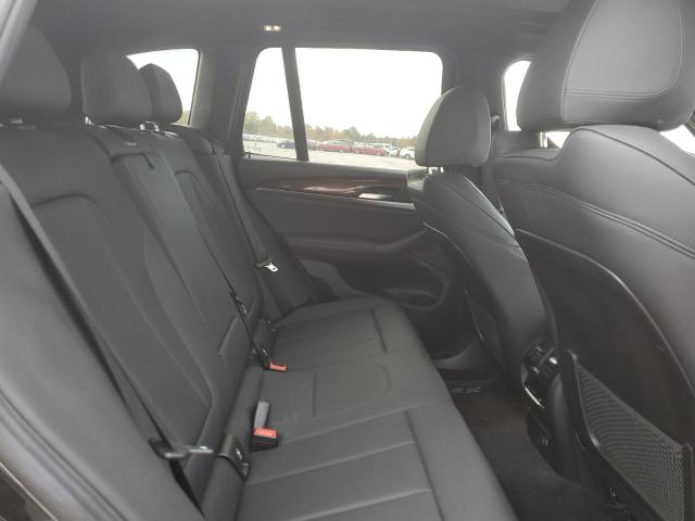 2019 BMW X3 XDRIVE3 - 5UXTR9C59KLP91031