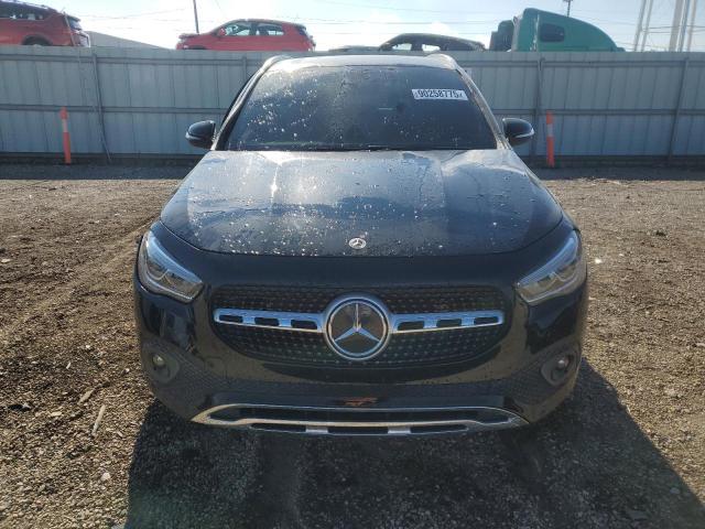 2021 MERCEDES-BENZ GLA 250 4M #3285591269