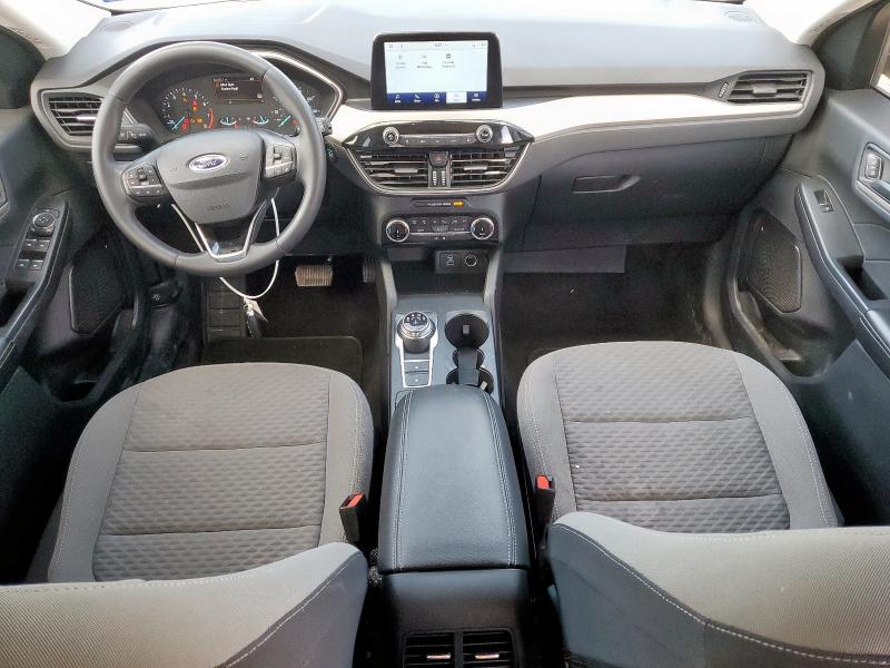 2022 FORD ESCAPE SE #3296530338