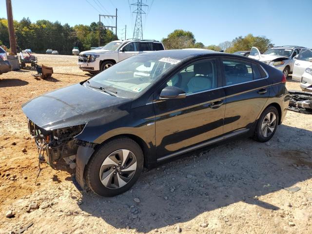 HYUNDAI IONIQ SEL