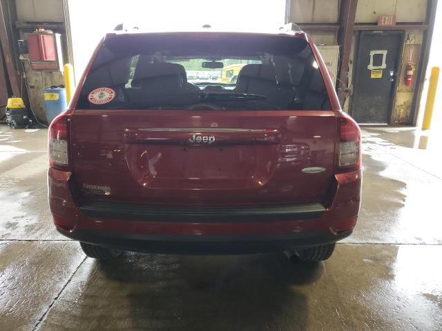 2014 JEEP COMPASS LA - 1C4NJCEB4ED912421