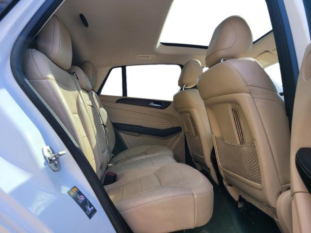 2017 MERCEDES-BENZ GLE COUPE - 4JGED6EB6HA065587