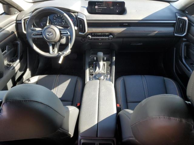 2025 MAZDA CX-50 PREM - 7MMVAADW2SN137521