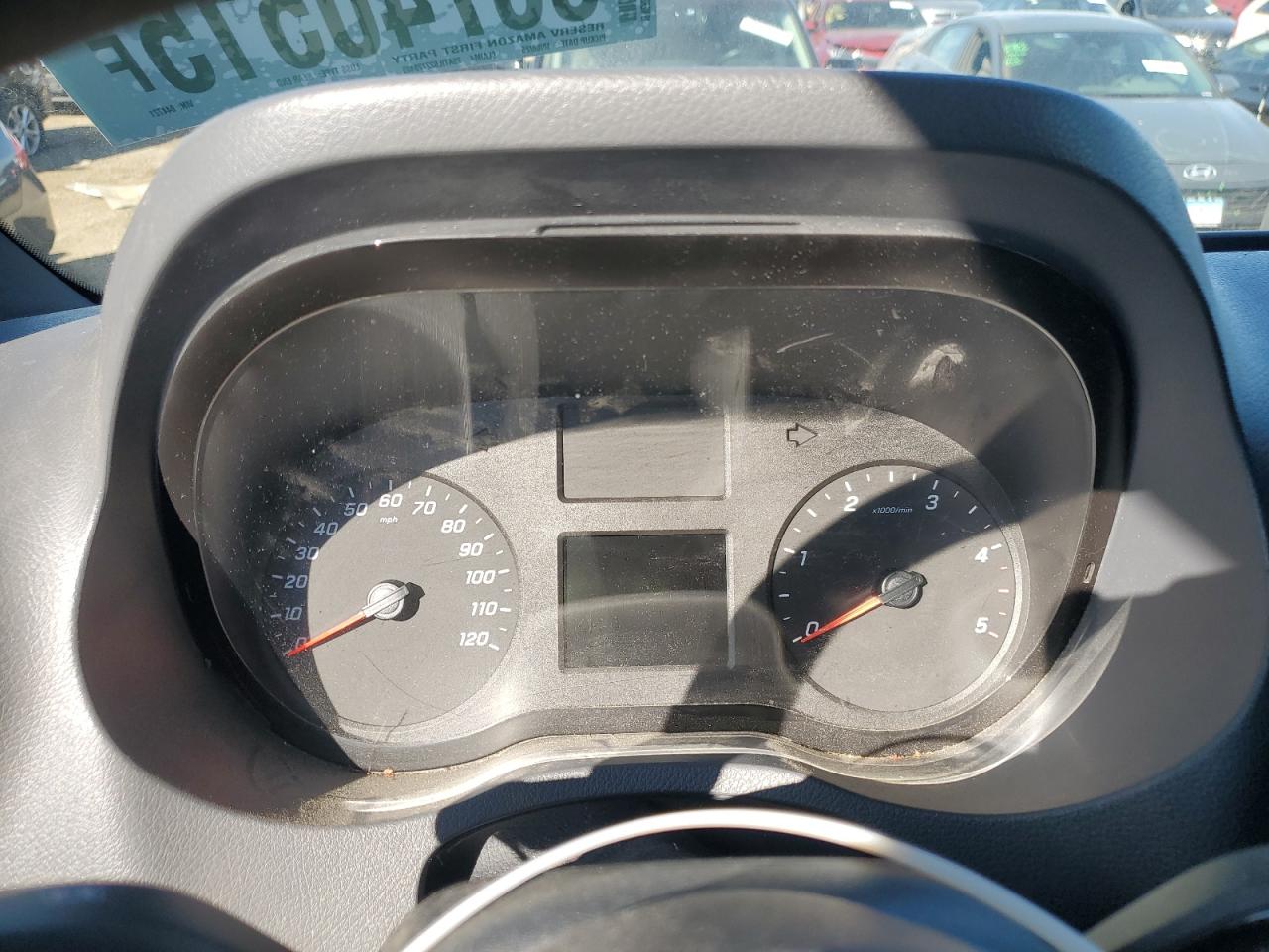 MERCEDES-BENZ SPRINTER 2500/3500