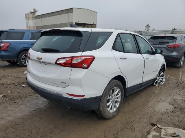 2018 CHEVROLET EQUINOX LS - 2GNAXREV0J6225799