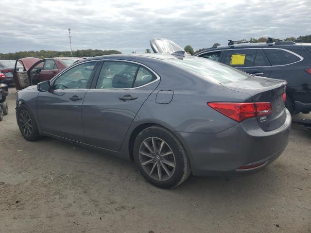 2018 ACURA TLX #3281402003