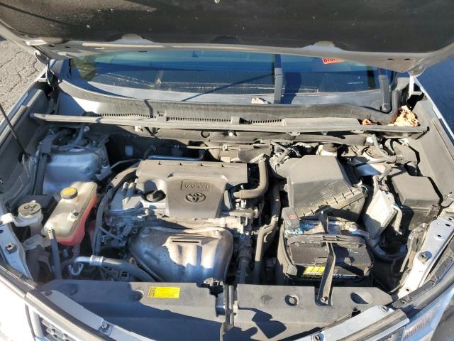 2013 TOYOTA RAV4 XLE - 2T3RFREV6DW086138