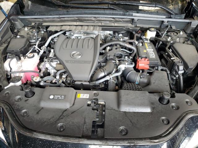 2024 LEXUS NX 350 LUX 2T2KGCEZXRC046592