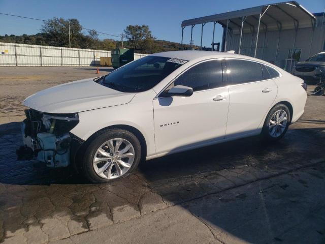 Global Auto Auctions: 2022 CHEVROLET MALIBU LT