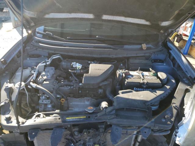 2009 NISSAN ROGUE S #3292380268