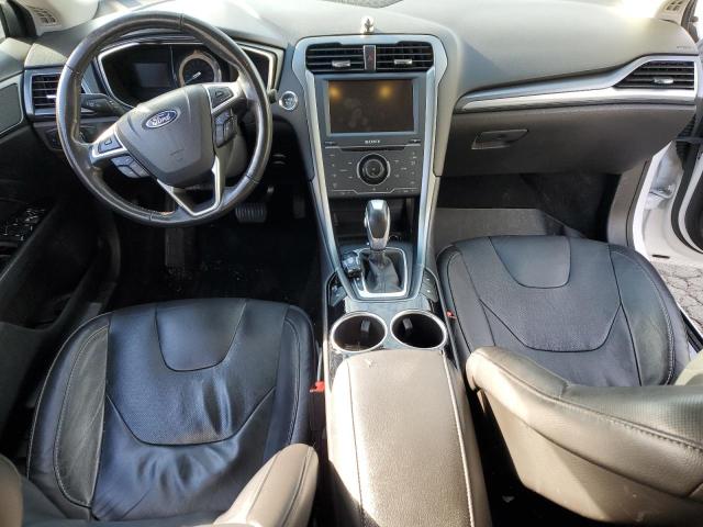 2013 FORD FUSION TITANIUM PHEV - 3FA6P0SU1DR310465