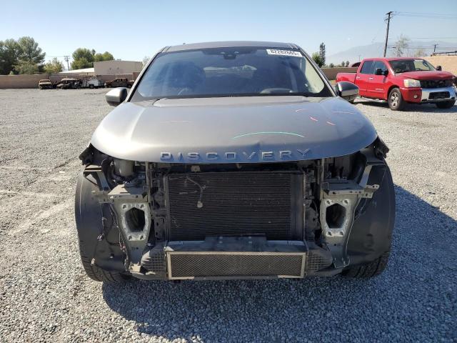 2017 LAND ROVER DISCOVERY - SALCR2BG8HH648202